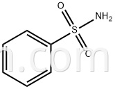 Benzenesulfonamide cas 98-10-2